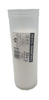 wkład do zniczy promyk t-102 3-4dni