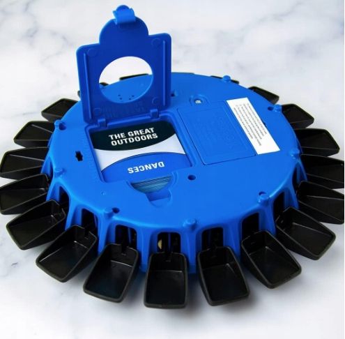 THINK WORDS GAME WITH LETTERS, STRATEGIC PARTY BOARD GAMES FOR FAMILY na Arena.pl