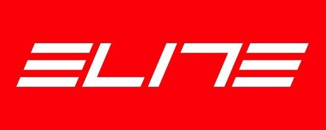 Bidon Elite FLY tex szary 750ml zdjęcie 2