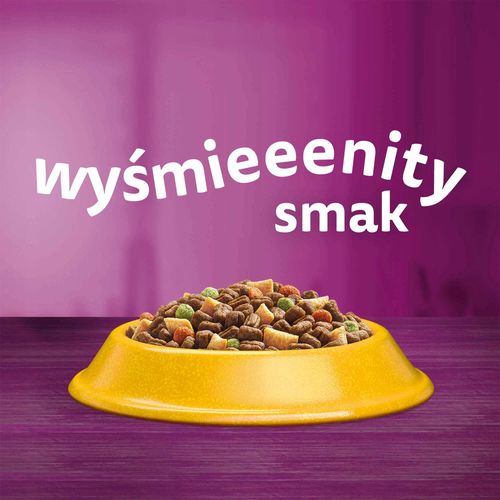 whiskas sucha kurczak 14kg na Arena.pl