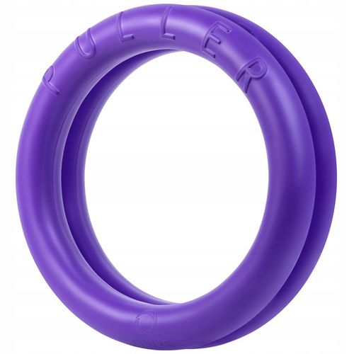 Szarpak dla psa PULLER Standard 28 cm - Zabawka 2 ringi dla dużych ras psów na Arena.pl