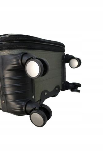 XL ŚREDNIA WALIZKA NA KÓŁKACH TORBA DO SAMOLOTU na Arena.pl