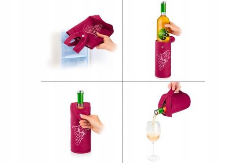 Torba chłodząca UNO VINO na Arena.pl