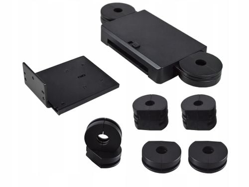 Monitor zagłówkowy 12'' FHD ANDROID WiFi Bluetooth na Arena.pl