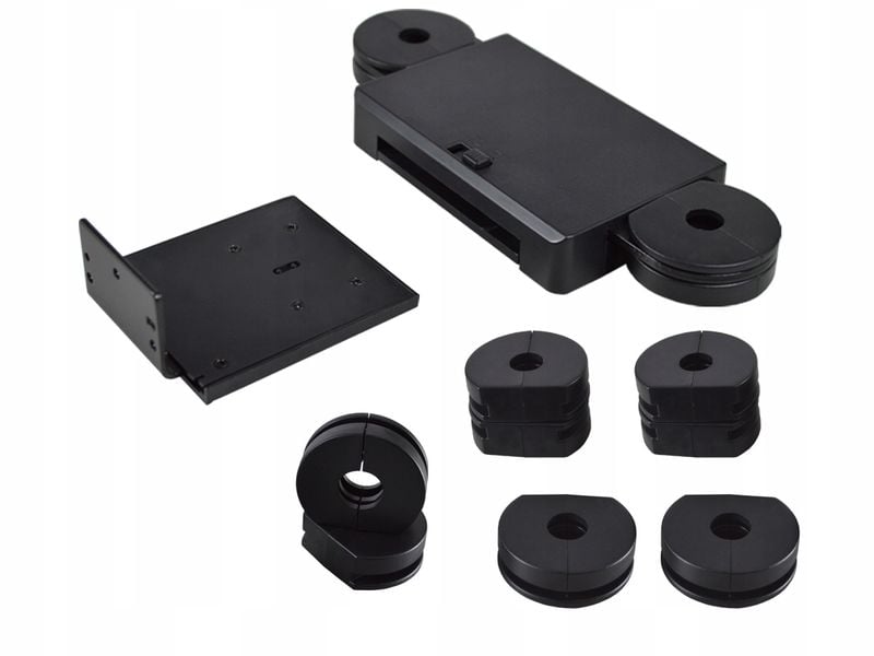 Monitor zagłówkowy 12'' FHD ANDROID WiFi Bluetooth zdjęcie 3