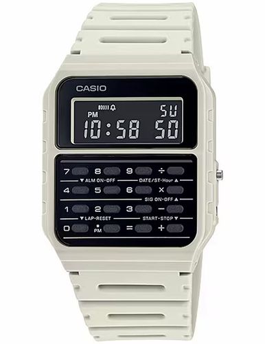 Zegarek Casio CA-53WF-8BDF Unisex na Arena.pl