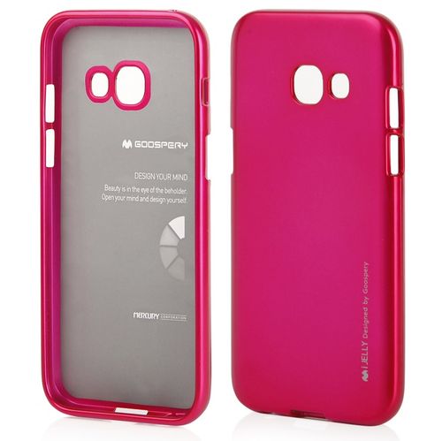 Etui Bumper Mercury Sony XZ1 Compact na Arena.pl
