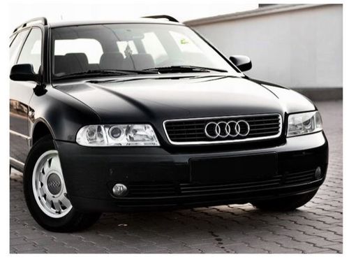 Nowoczesne LAMPY REFLEKTORY DO AUDI A4 B5 OD 1999 DO 2000 Roku DEPO Nowe na Arena.pl