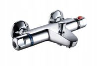 Bateria prysznicowa DIAMOND chrom