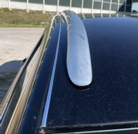 Ford Mondeo Mk4 IV Listwy CHROM boczne dachowe