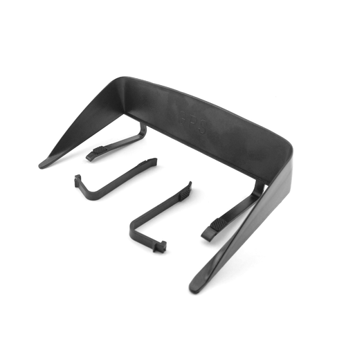 Daszek Przeciwsłoneczny do Nawigacji GPS 5" Nakładka Osłona Ekranu GOMEDIA na Arena.pl