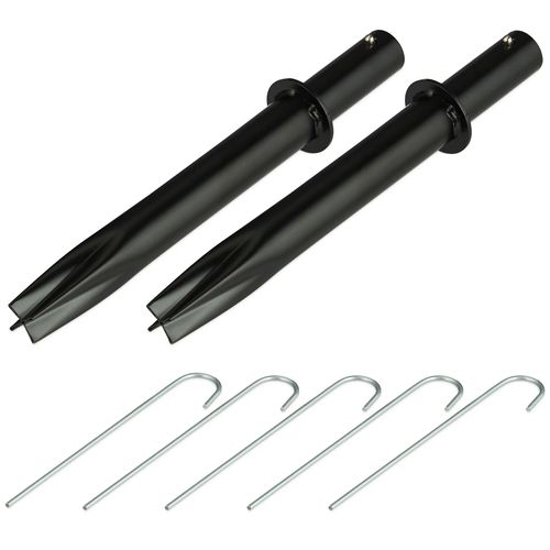 Metalowa bramka piłkarska z siatką treningowa do gry w piłkę nożną 180x120 na Arena.pl