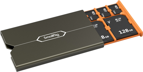 SmallRig 4107 - Etui na kartę pamięci (Sony CFexpress typ A) na Arena.pl