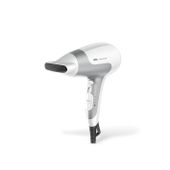 Suszarka do włosów Braun Satin Hair 5 BRHD580E 2500W biało-szara