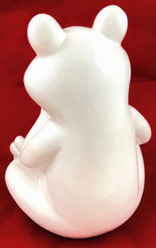 Figurka ogrodowa Żaba 20cm na Arena.pl