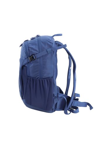 Plecka turystyczny Discovery BODY SPIRIT 1113 navy na Arena.pl