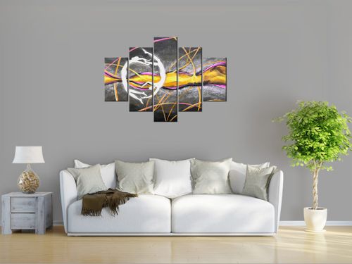 Obraz drukowany płótno 150x105 GRATISY na Arena.pl