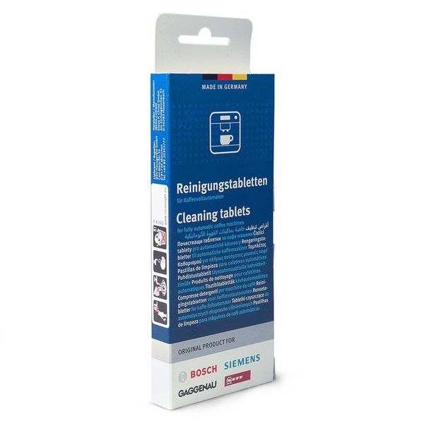 ODKAMIENIACZ do ekspresów 500ml BOSCH SIEMENS zdjęcie 7