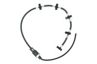 Przewód przelewowy do VW Crafter 30-35