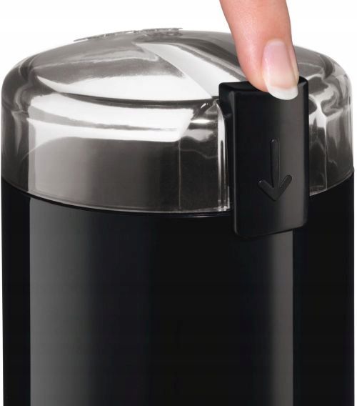 Młynek do mielenia kawy BOSCH TSM6A013B 180W zdjęcie 4