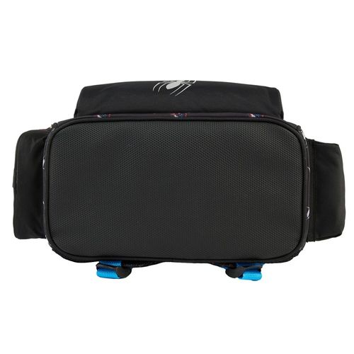 TORNISTER SZKOLNY SPIDER-MAN PASO DLA CHŁOPCA KLASA 1 2 3 MARVEL CZARNY na Arena.pl