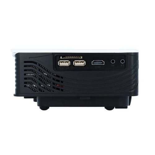 PROJEKTOR FOREVER MLP-100 LCD HDMI USB WIFI na Arena.pl
