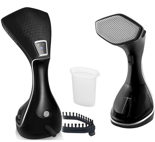 Steamer do ubrań Beko STM4116B 1600 W na Arena.pl