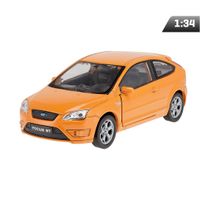 Model 1:34, Ford Focus ST, pomarańczowy