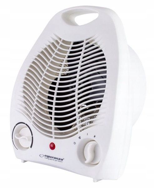 FARELKA GRZEJNIK TERMOWENTYLATOR ESPERANZA 2000W zdjęcie 12