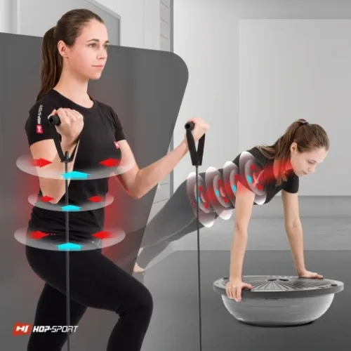 Trener równowagi platforma piłka do balansowania na Arena.pl