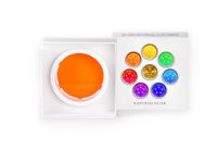 Filtr pomarańczowy do Lampy Bioptron Pro1 oraz Bioptron Pro - koloroterapia