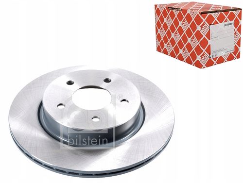 TARCZA HAM TYL 292X16 V FEBI BILSTEIN na Arena.pl