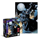 Puzzle Hard-S Batman  200557