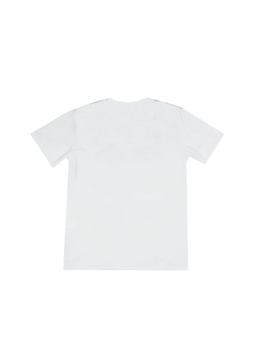 Txm T-Shirt Męski M Biały na Arena.pl