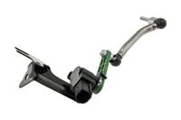 CZUJNIK POZIOMOWANIA ŚWIATEŁ LEWY PRZÓD PORSCHE MACAN 2015 2016 2017 2018