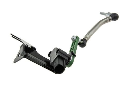 CZUJNIK POZIOMOWANIA ŚWIATEŁ LEWY PRZÓD AUDI Q5 2008 2009 2010 2011 2012 na Arena.pl