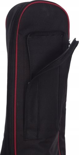 Pokrowiec gitara akustyczna premium 4/4 m-case bor na Arena.pl