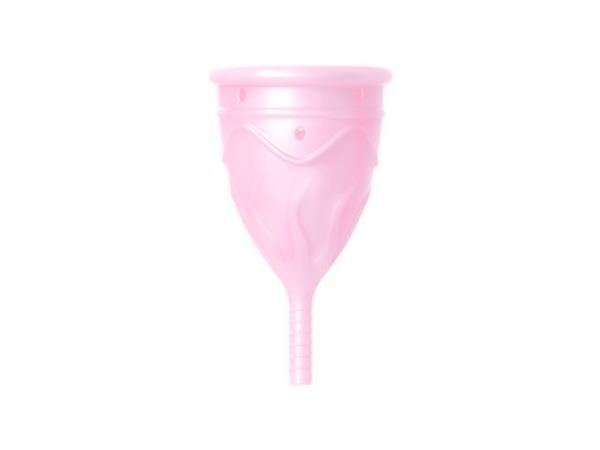 Tampony-Kapturek Menstruacyjny Eve Cup Sensitive S zdjęcie 2
