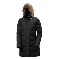 Helly Hansen damska kurtka W Aden Down Parka 54429 990 L