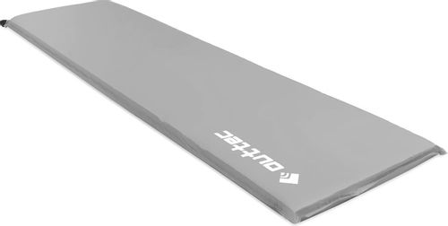 MATA TURYSTYCZNA SAMOPOMPUJĄCA MATERAC 180X53CM OUTTEC na Arena.pl