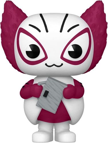Funko POP! Bullet Train Momomon Figurka 1294 na Arena.pl