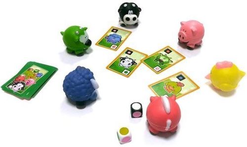 Fun Farm na Arena.pl