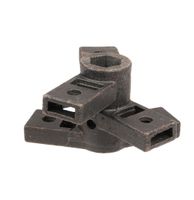 Adapter noży CEDRUS lewy glebogryzarka GL10 2707700001-0002