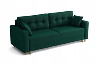 Kanapa FOX 3-osobowa 230x90x93 cm rozkładana