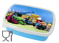 Pojemnik śniadaniowy Bob Budowniczy