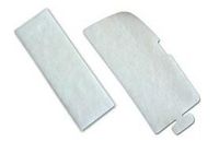 Zestaw filtrów E3 do odkurzaczy Electrolux Mondo