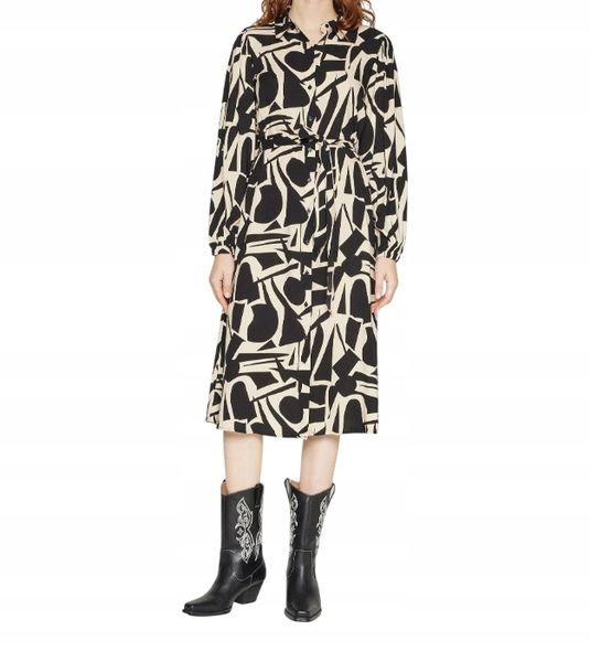 Sukienka ONLY Halia L zdjęcie 3