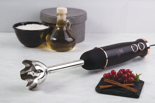 BLENDER RĘCZNY BERLINGER HAUS BH-9044 na Arena.pl