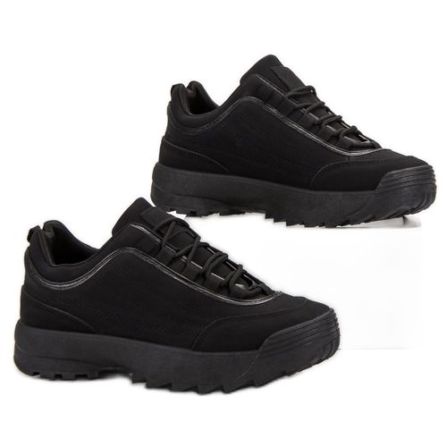 Sneakersy Na Platformie r.39 na Arena.pl