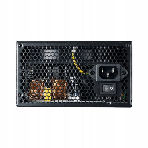 Zasilacz Cooler Master MWE v2 750 W 80 PLUS Gold zdjęcie 11